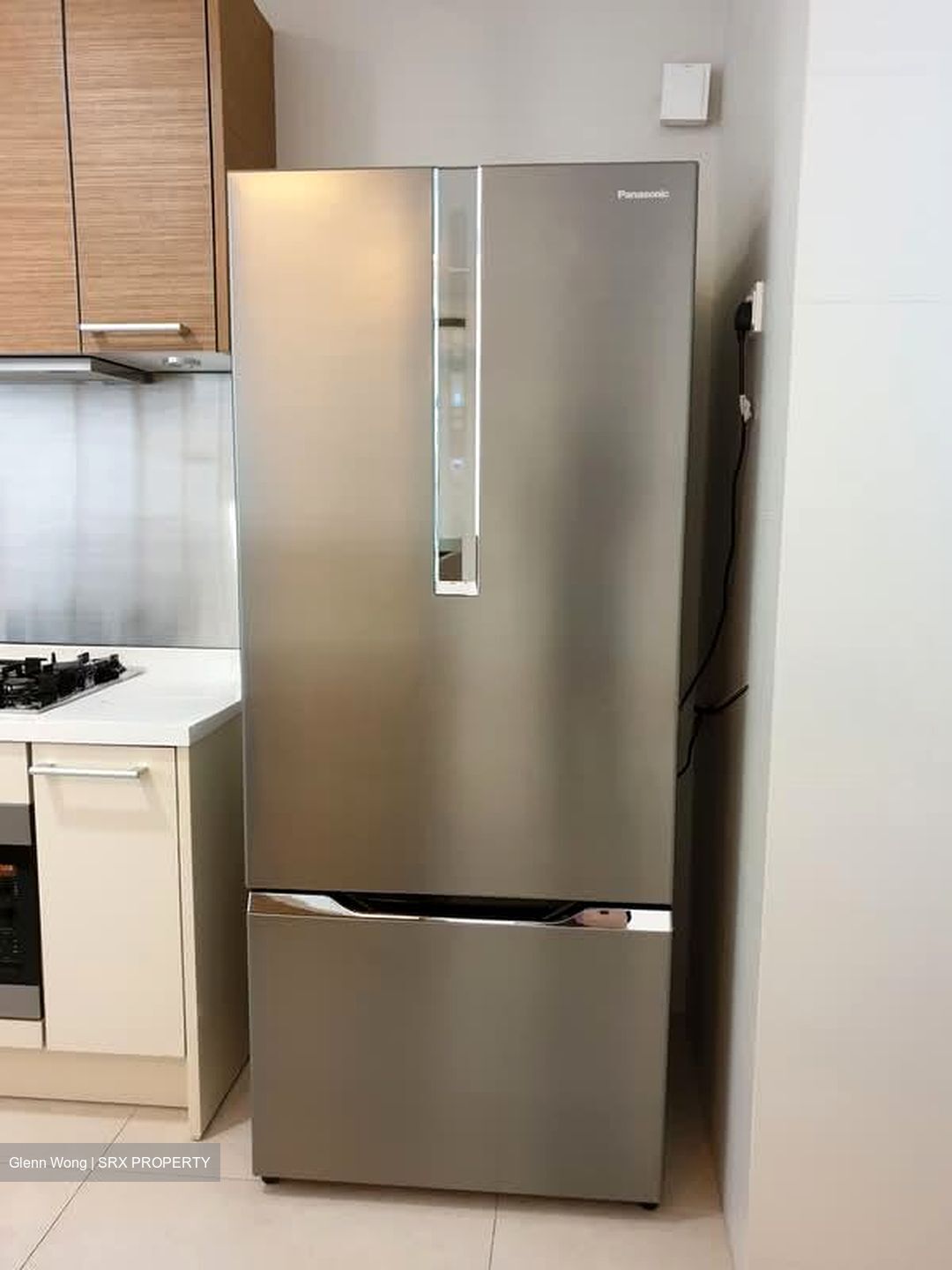 Scotts Highpark (D9), Condominium #560117941